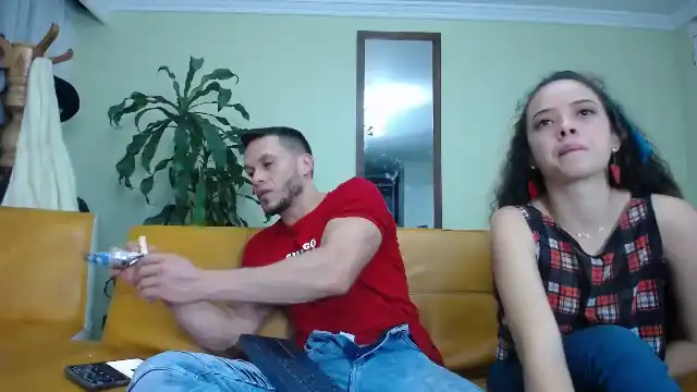 Zoe-Arias-And-Rafael Flirt4Free - Record Video - 2025 05-07 16:17:28