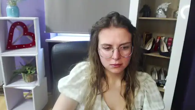 Zoey-Starx Flirt4Free - Live Video Recording - 2025 02-08 10:22:17
