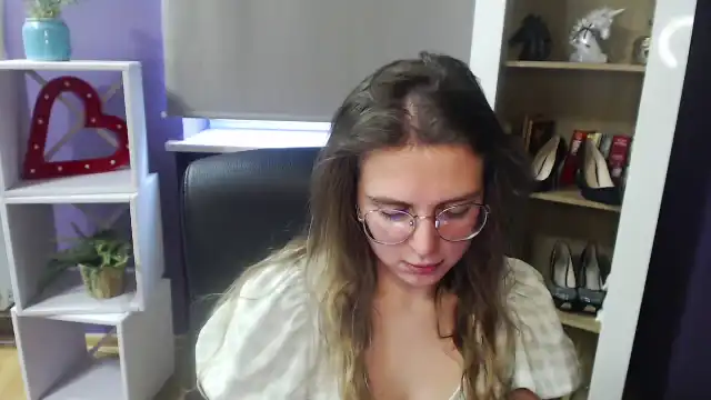 Zoey-Starx Flirt4Free - Live Video Recording - 2025 04-04 19:20:60
