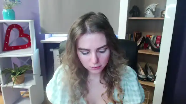 Zoey-Starx Flirt4Free - Record Video - 2025 05-04 03:58:39