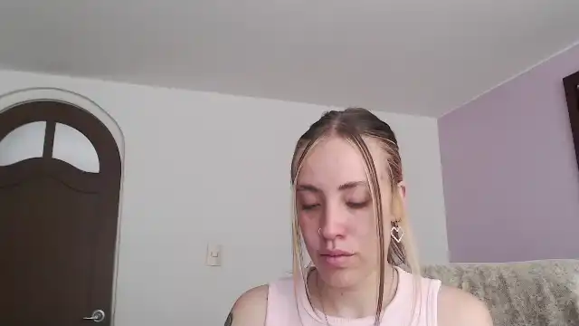Zunnie-Valencia Flirt4Free - Record Video - 2025 05-01 15:35:31